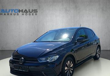 VW Polo 81.825 km 16.189 &euro; Pöttmes 86554