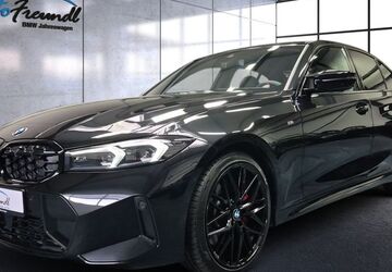 BMW M340i 4.400 km 62.999 &euro; Meitingen bei Augsburg 86405