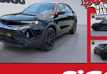 Opel Mokka 32.391 km 17.980 &euro; Augsburg 86179