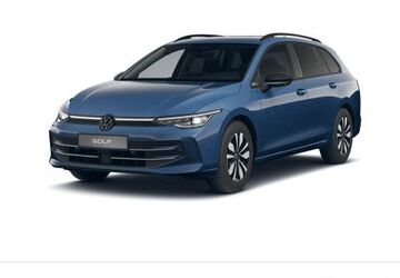 VW Golf 16.186 km 27.690 &euro; Gersthofen 86368