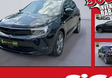 Opel Grandland (X) 50.000 km 21.480 &euro; Augsburg 86167