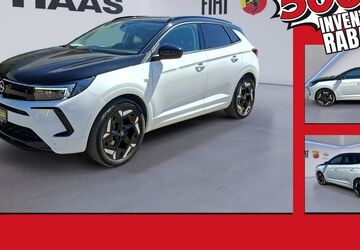Opel Grandland (X) 26.055 km 23.480 &euro; Schwabmünchen 86830