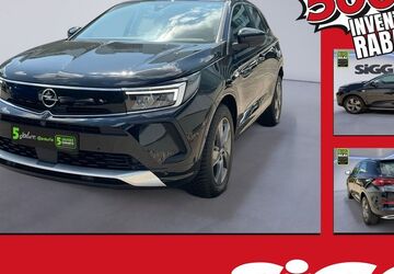 Opel Grandland (X) 4.250 km 20.480 &euro; Augsburg 86167