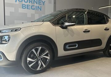Citroen C3 33.179 km 13.499 &euro; Augsburg 86179