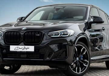 BMW X4 M40 7.490 km 65.999 &euro; Augsburg 86199