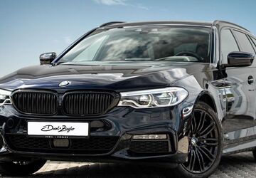 BMW 530 85.390 km 32.590 &euro; Augsburg 86199