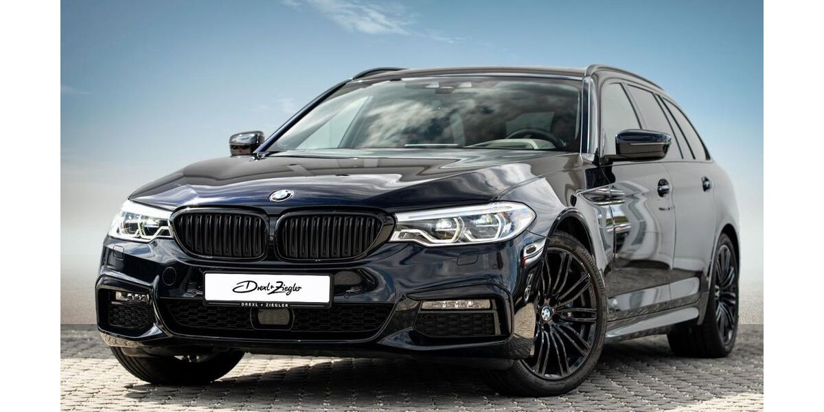 BMW 530 85.390 km 32.590 &euro; Augsburg 86199