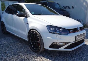 VW Polo 65.000 km 13.890 &euro; Königsbrunn 86343