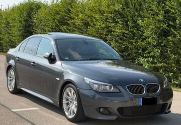 BMW 530 191.500 km 16.200 &euro; Augsburg 86179