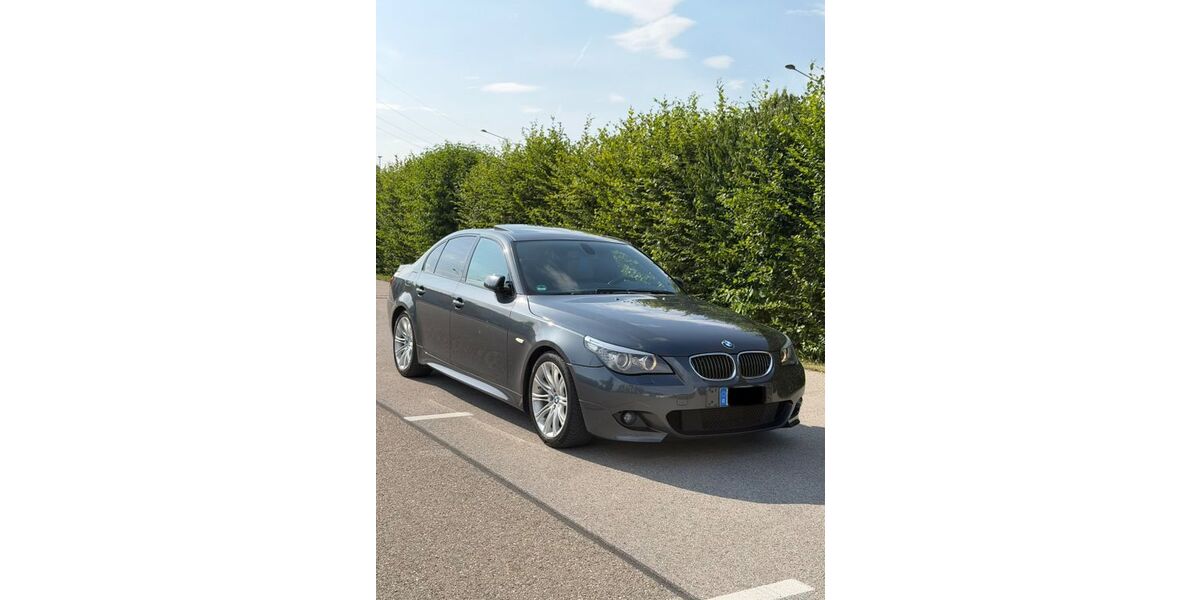 BMW 530 191.500 km 16.200 &euro; Augsburg 86179