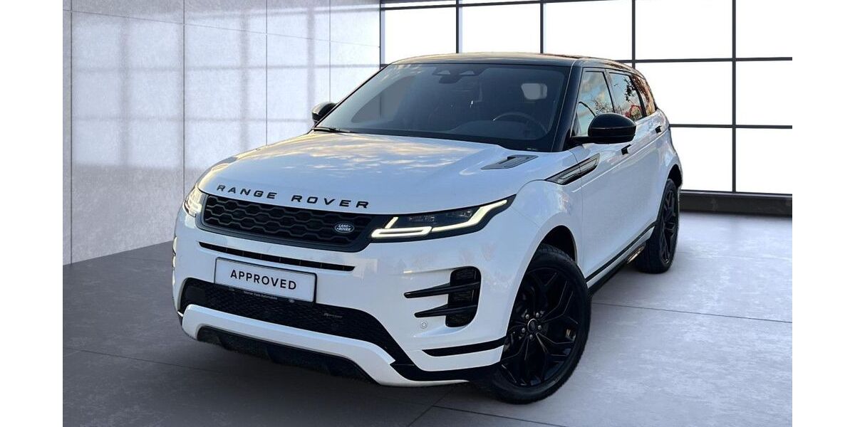 Land Rover Range Rover Evoque 32.500 km 39.990 &euro; Augsburg 86165