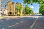 Dachgeschoßwohnung Augsburg - 3 Zimmer, 118 m&sup2;, 1.695&euro; | Angebot:25271781