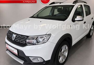 Dacia Sandero 86.800 km 8.980 &euro; Augsburg 86156