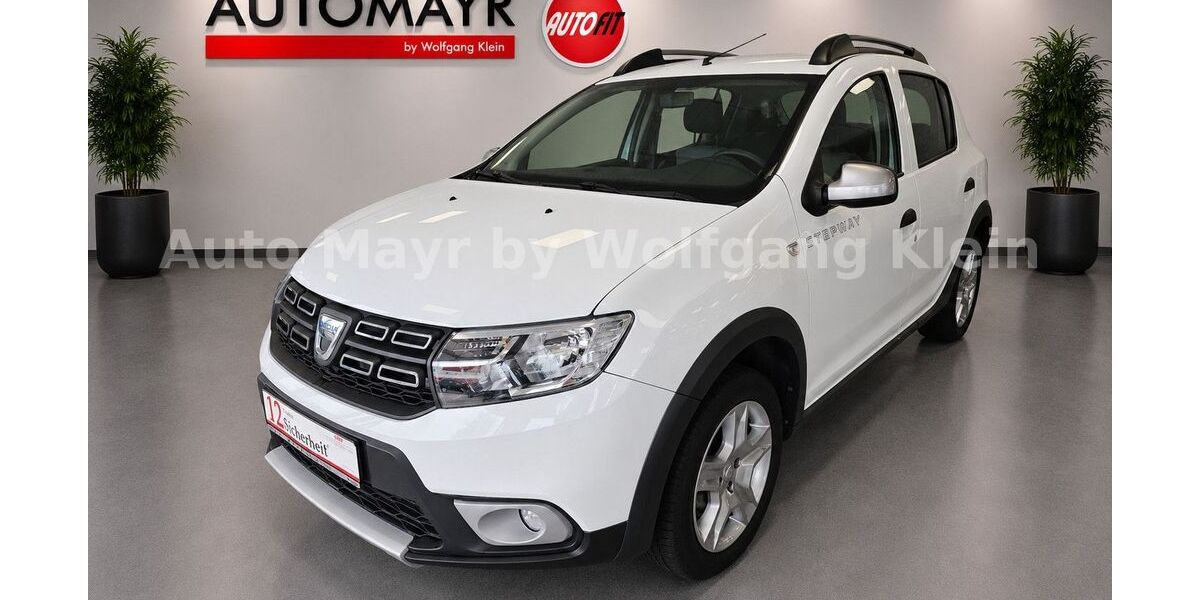Dacia Sandero 86.800 km 8.980 &euro; Augsburg 86156