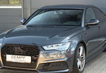 Audi A6 209.000 km 15.680 &euro; Augsburg 86167