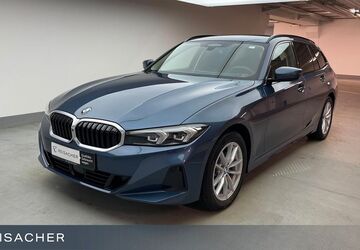 BMW 320 12.323 km 39.990 &euro; Augsburg 86167