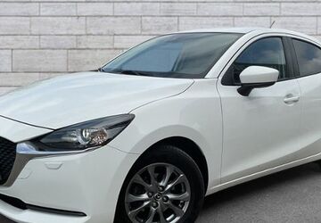 Mazda 2 66.500 km 15.900 &euro; Augsburg 86179