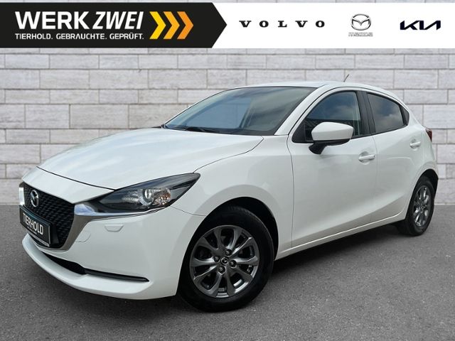 Mazda 2 66.500 km 15.900 &euro; Augsburg 86179