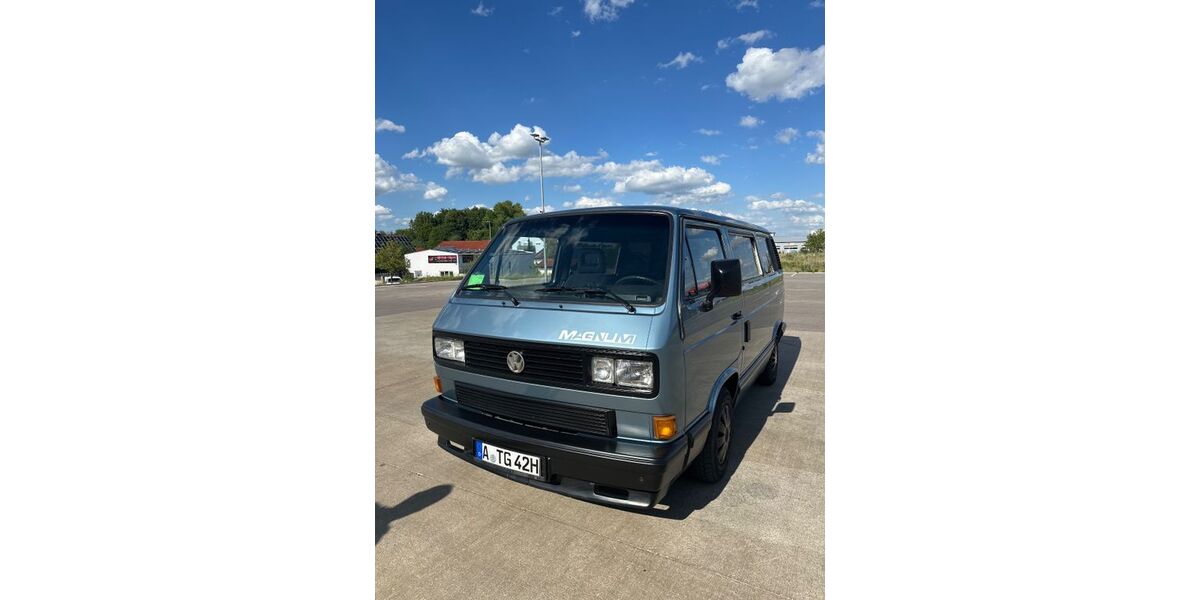 VW T3 Multivan 259.100 km 18.900 &euro; Augsburg 86152