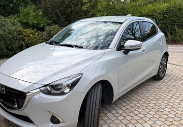 Mazda 2 113.000 km 11.500 &euro; Augsburg 86156