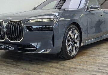 BMW 740 5.150 km 108.489 &euro; Königsbrunn 86343