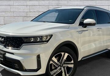 Kia Sorento 28.200 km 44.900 &euro; Augsburg 86179