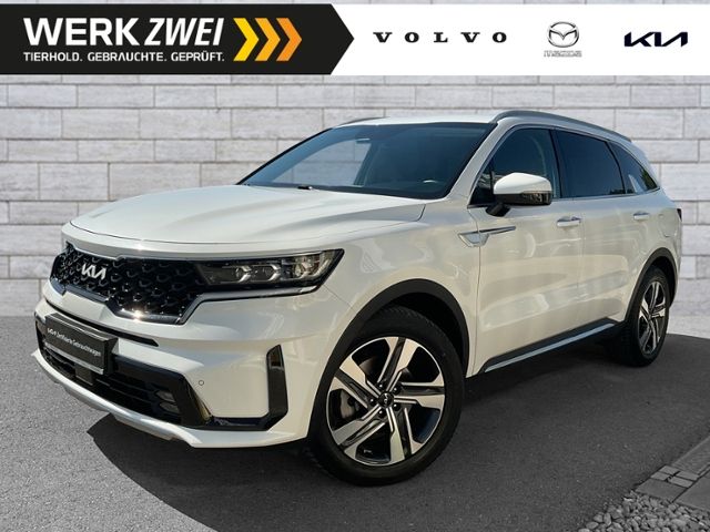 Kia Sorento 28.200 km 44.900 &euro; Augsburg 86179