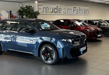 BMW iX3 9.900 km 74.900 &euro; Altomünster 85250