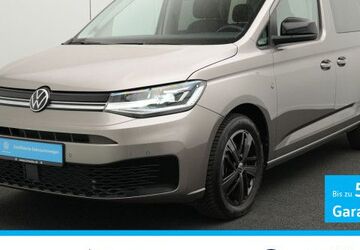 VW Caddy 9.600 km 31.910 &euro; Gersthofen 86368