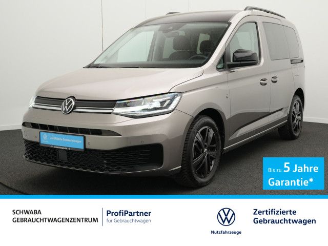 VW Caddy 9.600 km 31.910 &euro; Gersthofen 86368