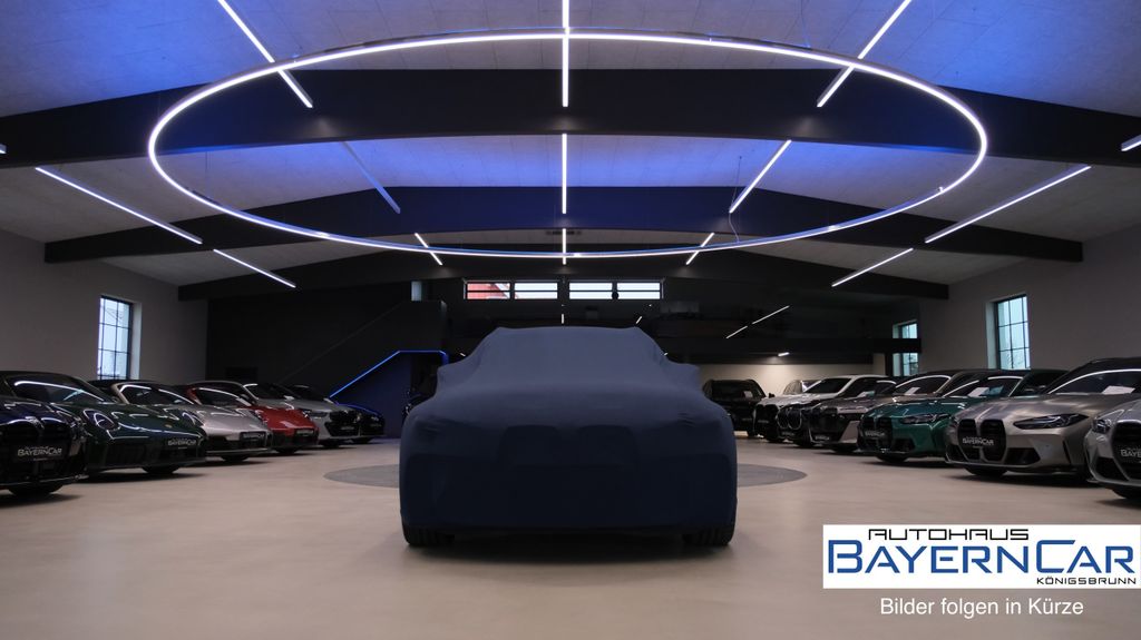 BMW 540 6.000 km 73.489 &euro; Königsbrunn 86343