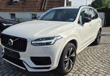 Volvo XC90 124.000 km 39.900 &euro; Königsbrunn 86343