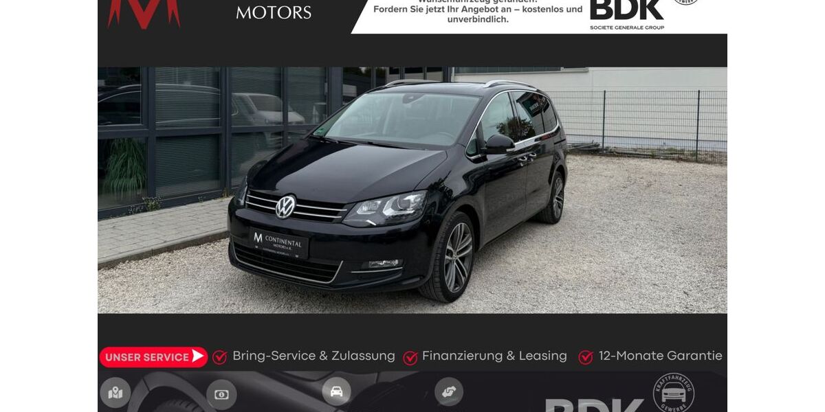 VW Sharan 310.000 km 10.900 &euro; Schwabmünchen 86830