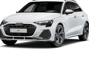 Audi A3 11.900 km 34.890 &euro; Gersthofen 86368