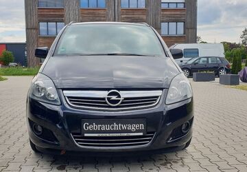Opel Zafira 203.000 km 3.765 &euro; Augsburg 86167