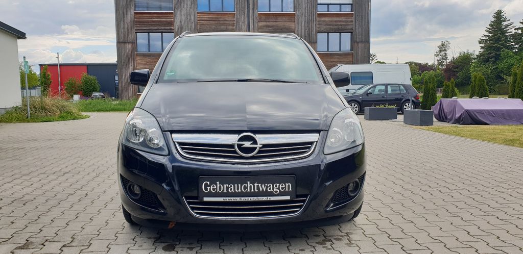 Opel Zafira 203.000 km 3.765 &euro; Augsburg 86167