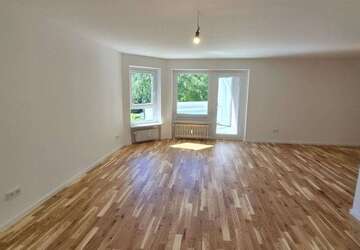 Wohnung Augsburg Innenstadt - 4 Zimmer, 103 m&sup2;, 1.445&euro; | Angebot:27357405