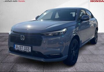 Honda HR-V 8.000 km 30.980 &euro; Augsburg 86156