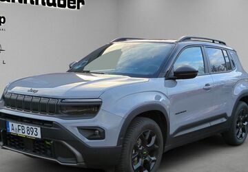 Jeep Avenger 5.000 km 34.500 &euro; Augsburg 86156