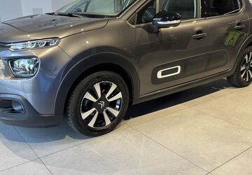 Citroen C3 11.387 km 13.699 &euro; Augsburg 86179