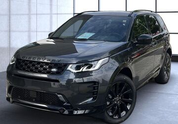 Land Rover Discovery Sport 15.000 km 62.800 &euro; Augsburg 86165