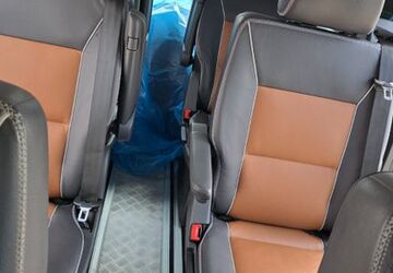 VW T5 Transporter 278.459 km 15.999 &euro; Aichach Klingen 86551