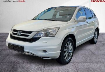 Honda CR-V 248.000 km 4.750 &euro; Augsburg 86156