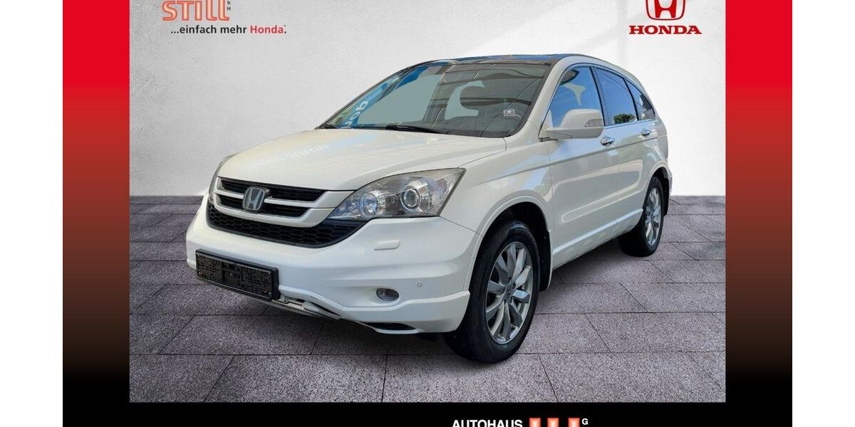 Honda CR-V 248.000 km 4.750 &euro; Augsburg 86156