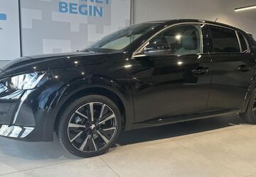 Peugeot 208 36.047 km 19.299 &euro; Augsburg 86179