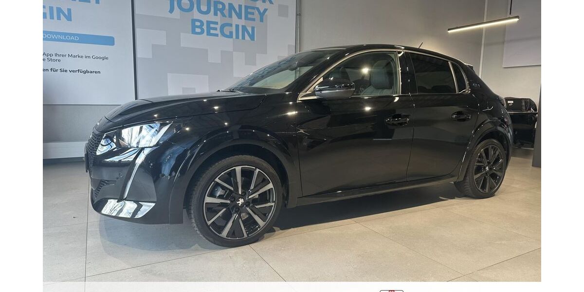 Peugeot 208 36.047 km 19.299 &euro; Augsburg 86179