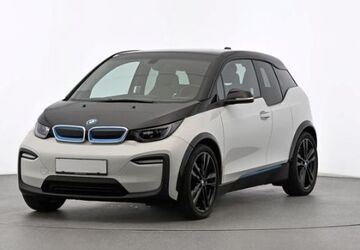 BMW i3 47.900 km 21.900 &euro; Aichach 86551
