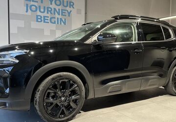 Citroen C5 Aircross 31.897 km 25.820 &euro; Augsburg 86179