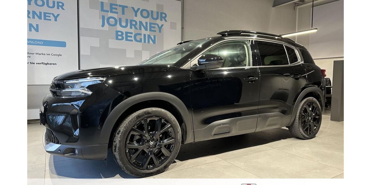 Citroen C5 Aircross 31.897 km 25.820 &euro; Augsburg 86179