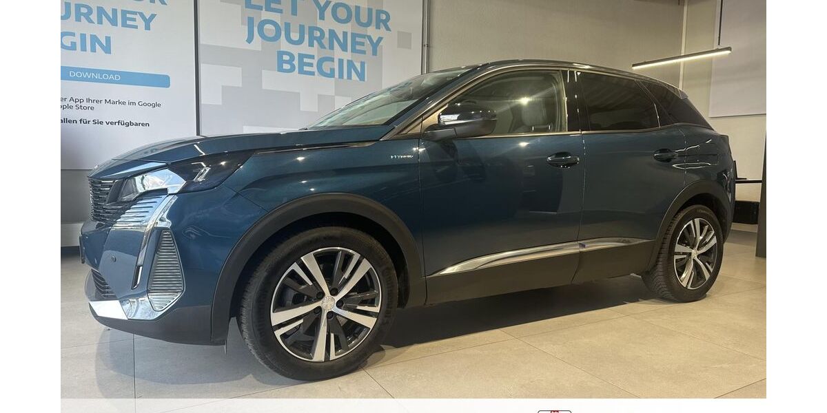 Peugeot 3008 67.399 km 19.550 &euro; Augsburg 86179